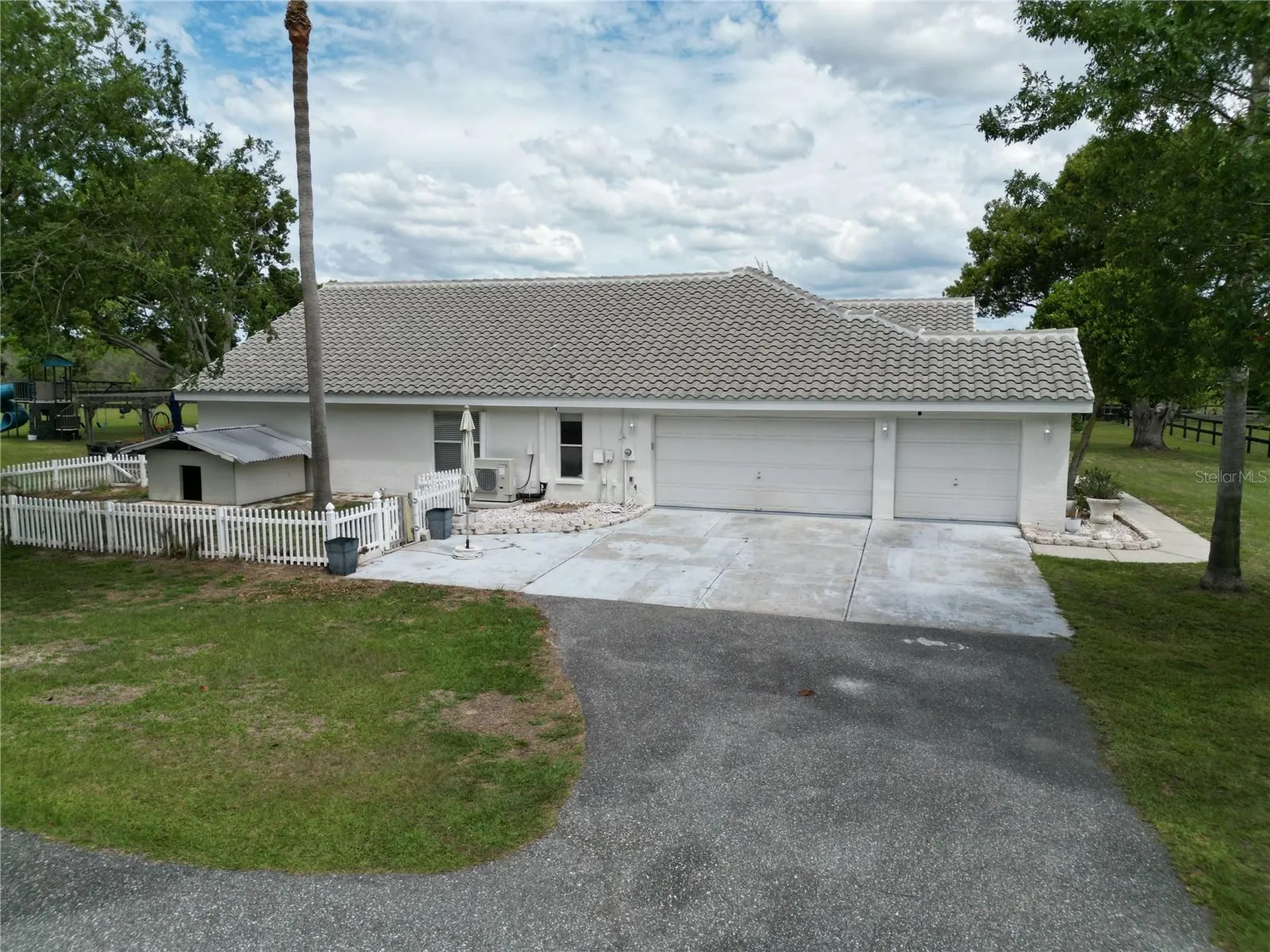 26914 Mondon Hill Road Brooksville FL 34601