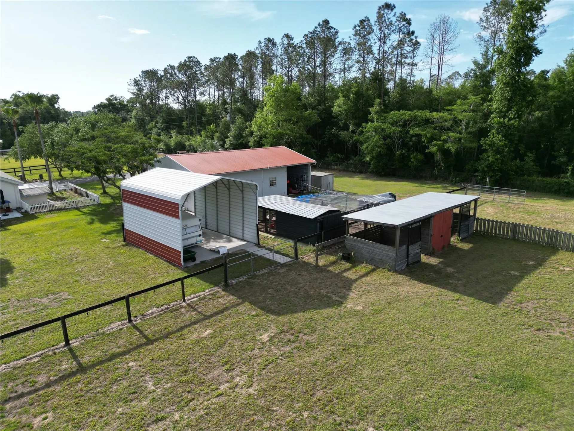 26914 Mondon Hill Road Brooksville FL 34601