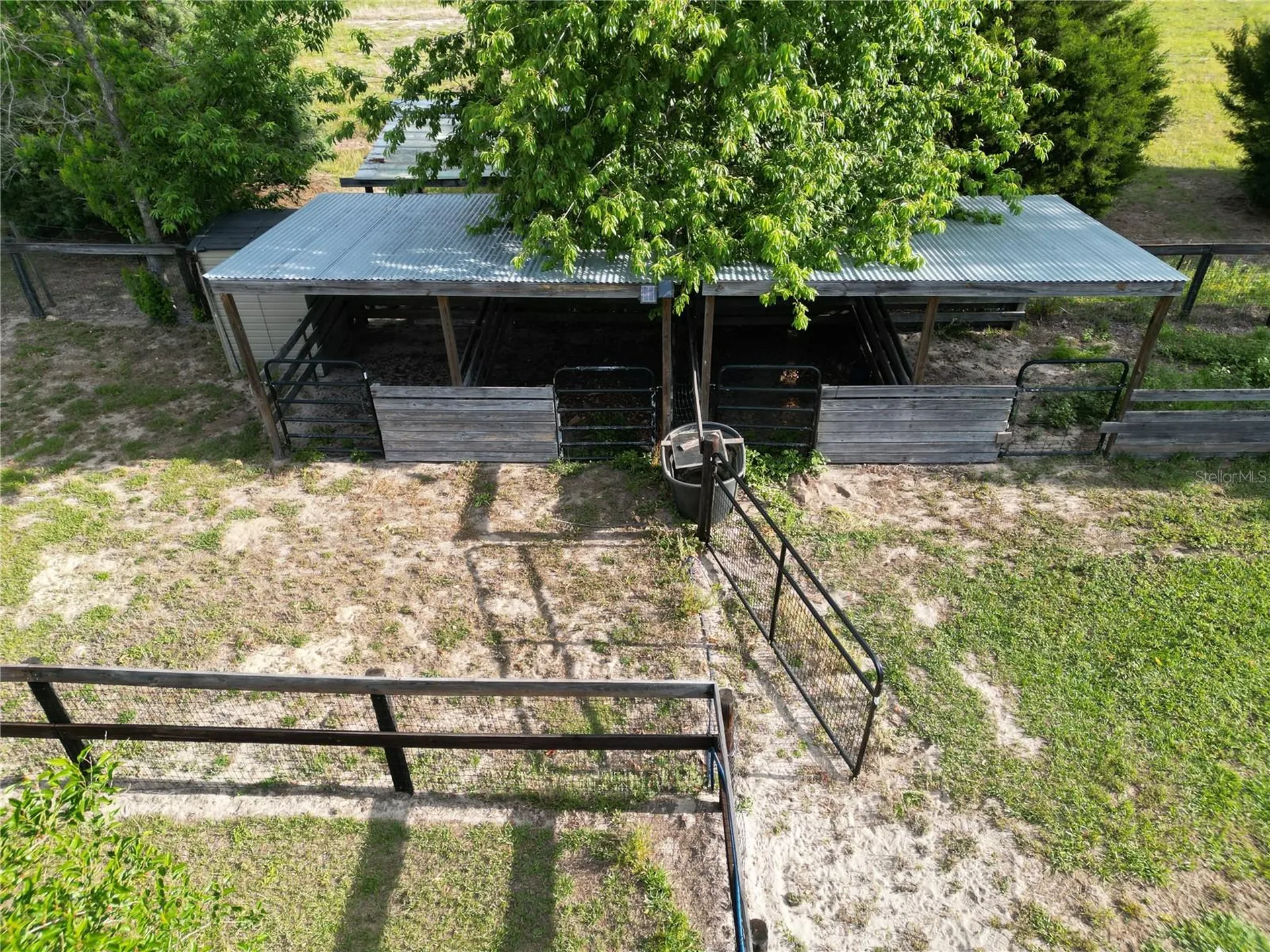 26914 Mondon Hill Road Brooksville FL 34601