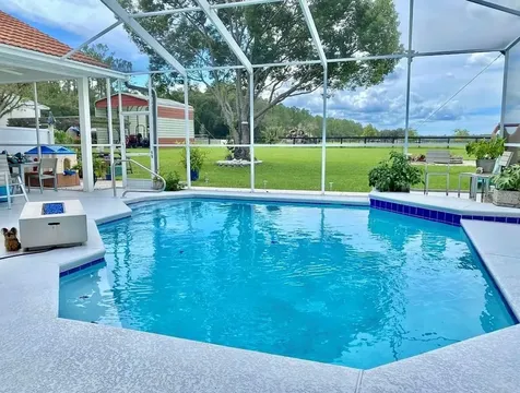 26914 Mondon Hill Road Brooksville FL 34601