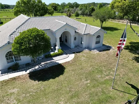 26914 Mondon Hill Road Brooksville FL 34601