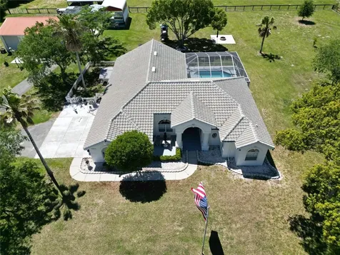 26914 Mondon Hill Road Brooksville FL 34601