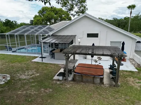 26914 Mondon Hill Road Brooksville FL 34601