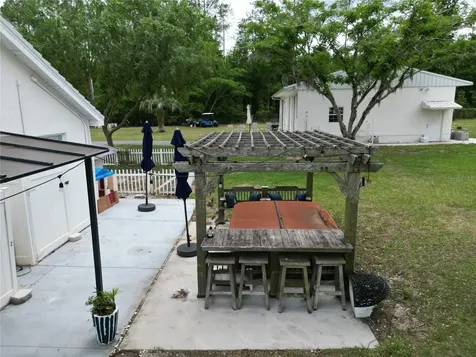 26914 Mondon Hill Road Brooksville FL 34601
