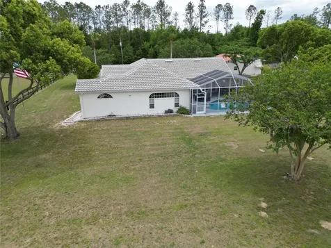 26914 Mondon Hill Road Brooksville FL 34601