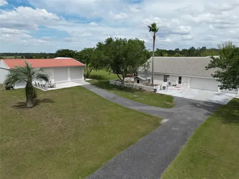 26914 Mondon Hill Road Brooksville FL 34601