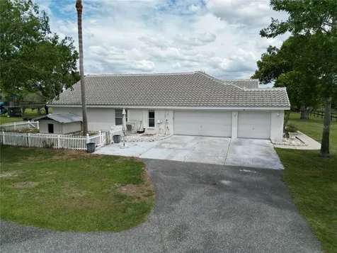 26914 Mondon Hill Road Brooksville FL 34601