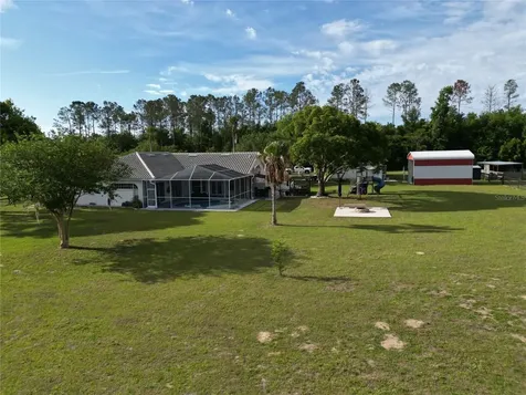 26914 Mondon Hill Road Brooksville FL 34601