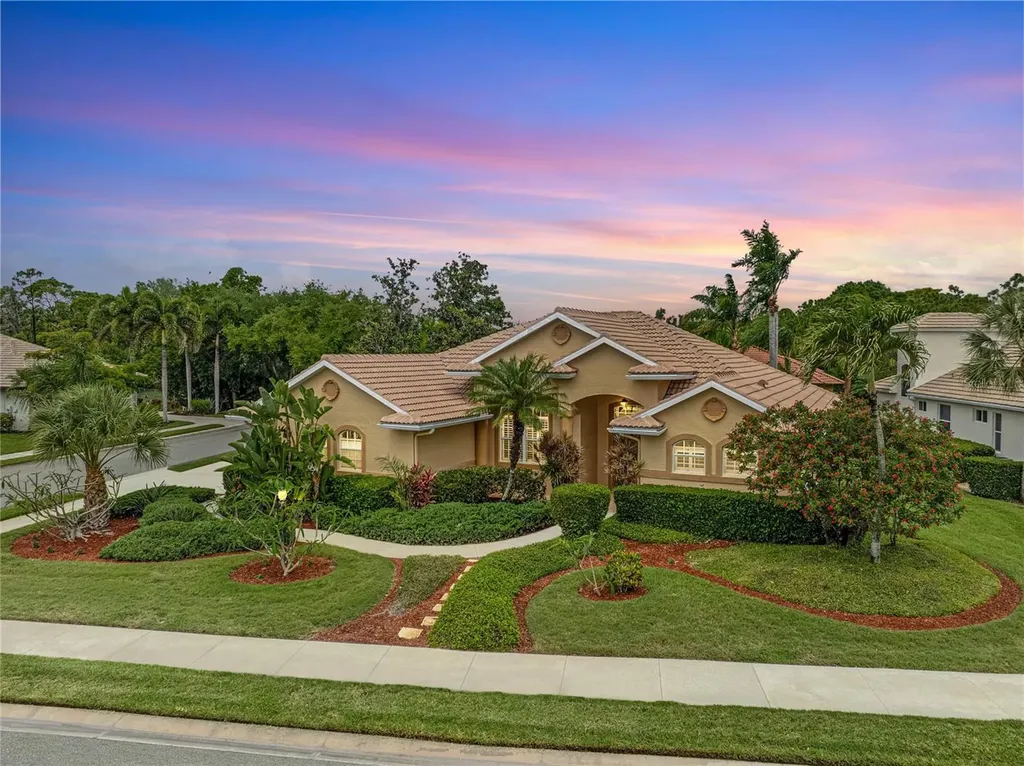 4356 Corso Venetia Boulevard Venice FL 34293