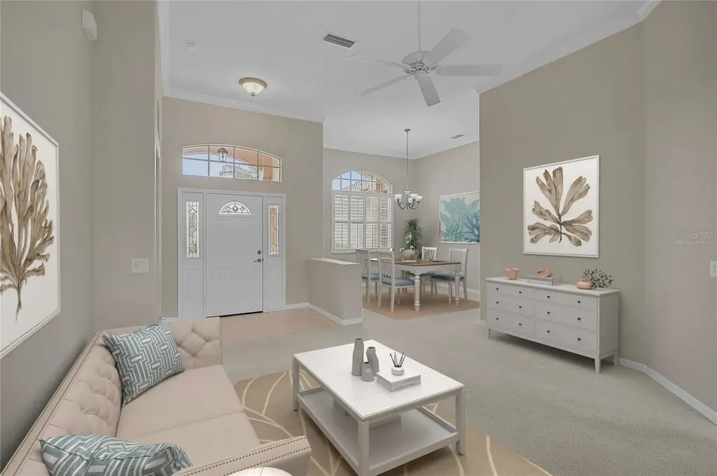 4356 Corso Venetia Boulevard Venice FL 34293