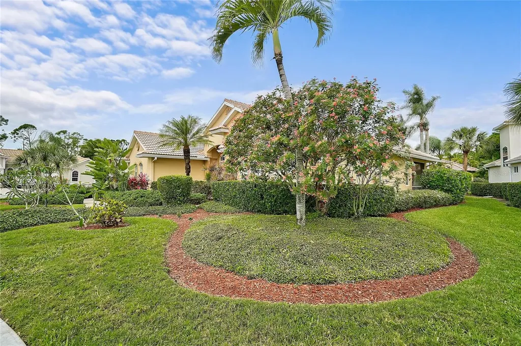 4356 Corso Venetia Boulevard Venice FL 34293