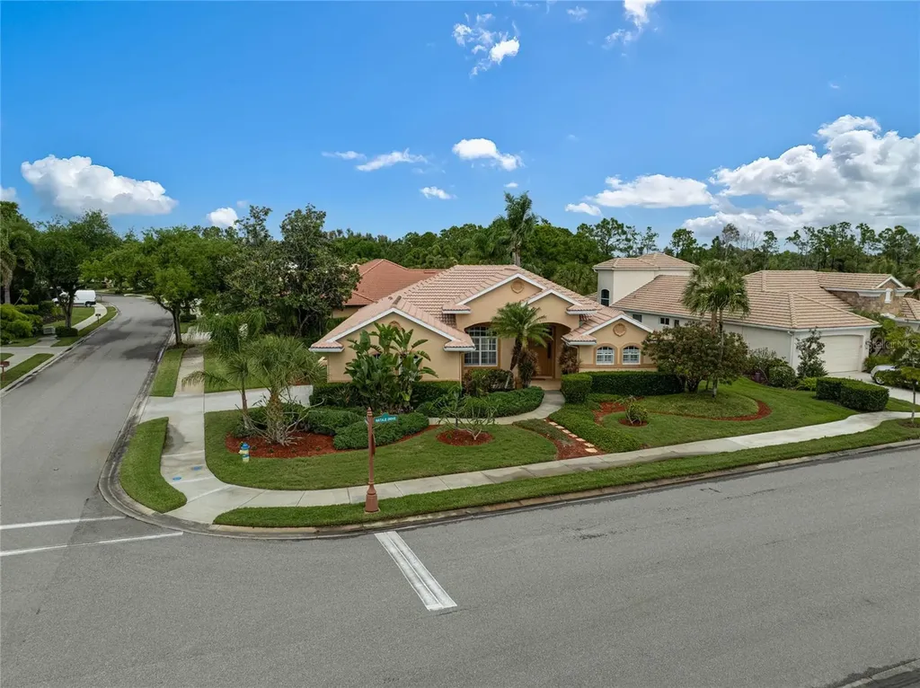 4356 Corso Venetia Boulevard Venice FL 34293