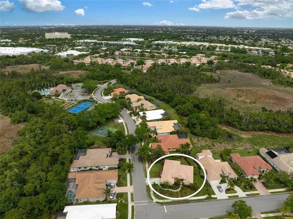 4356 Corso Venetia Boulevard Venice FL 34293