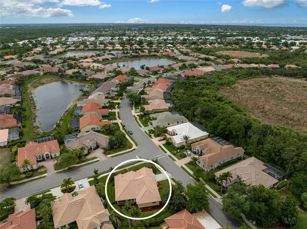 4356 Corso Venetia Boulevard Venice FL 34293