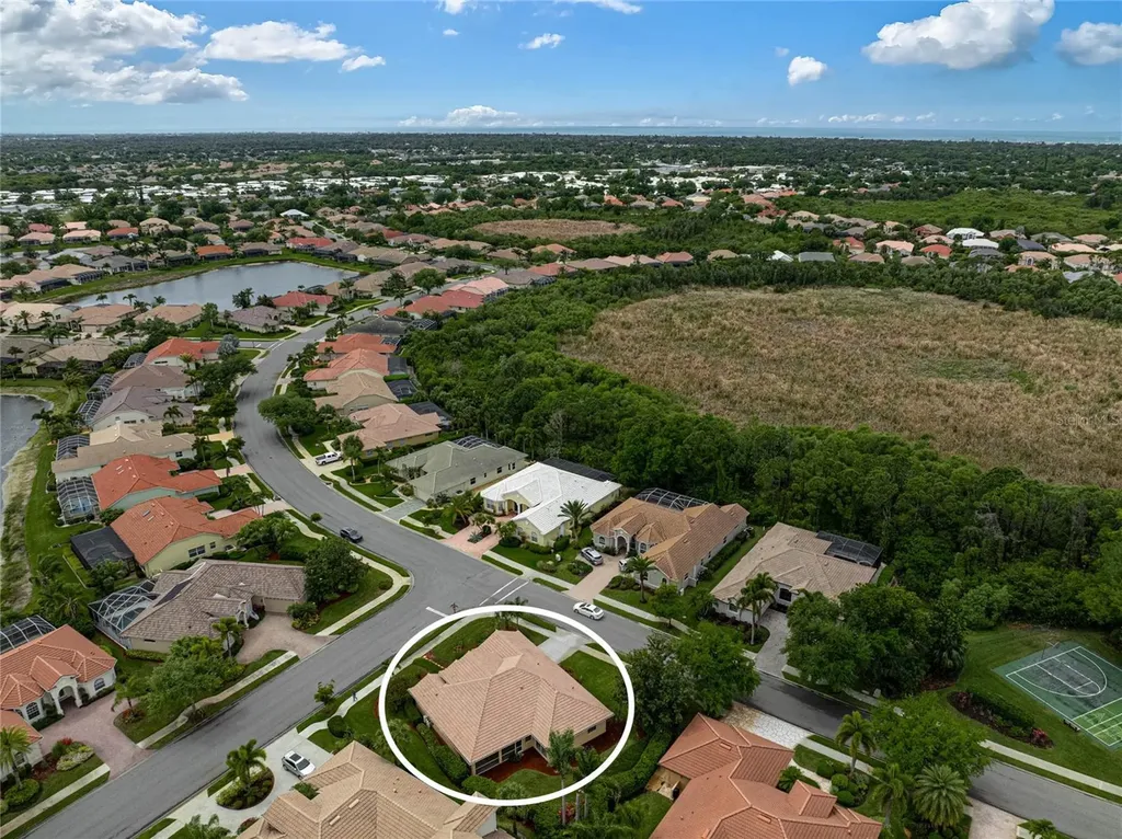 4356 Corso Venetia Boulevard Venice FL 34293