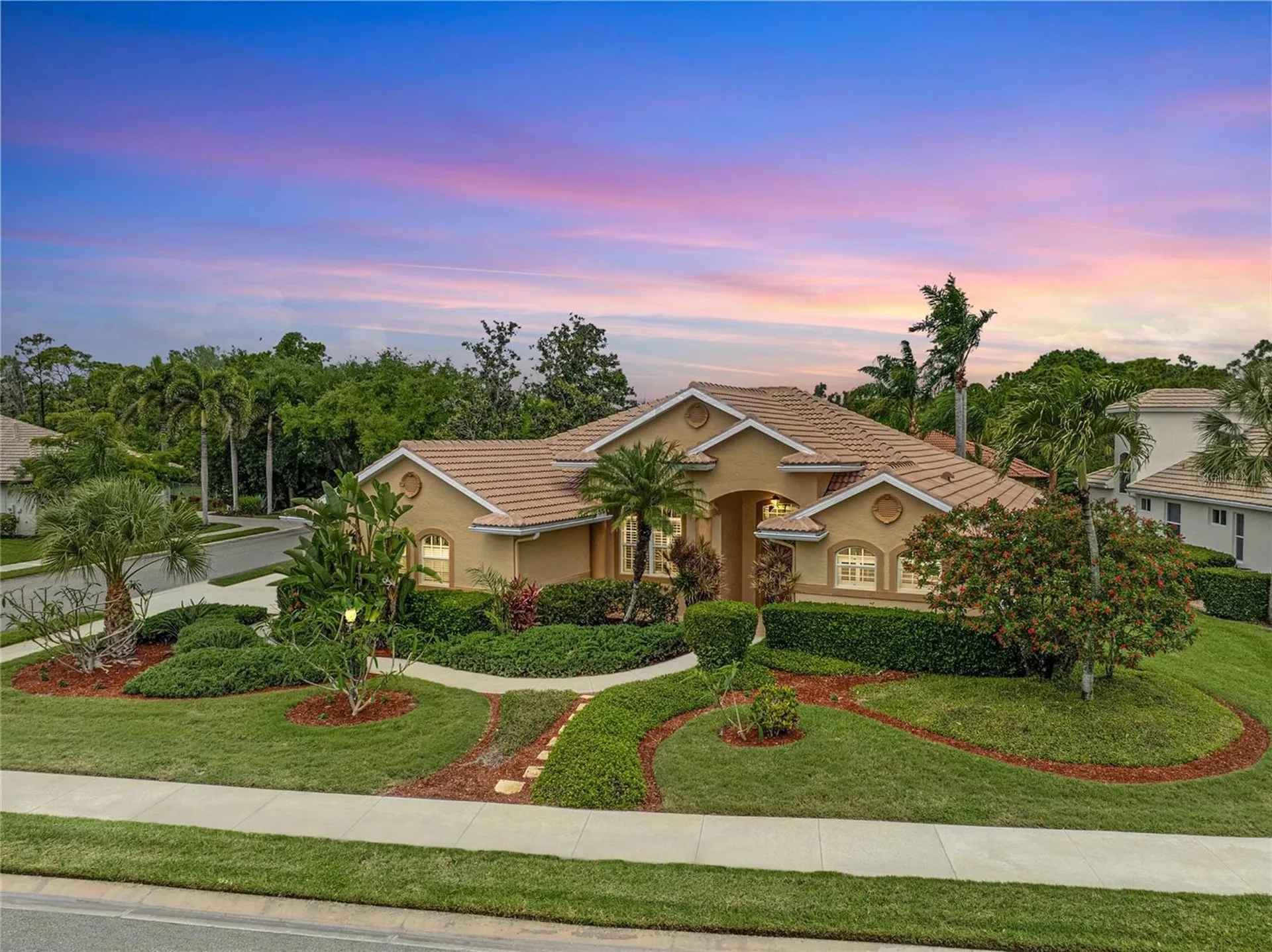 4356 Corso Venetia Boulevard Venice FL 34293
