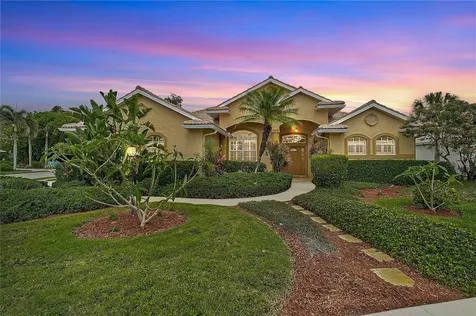 4356 Corso Venetia Boulevard Venice FL 34293