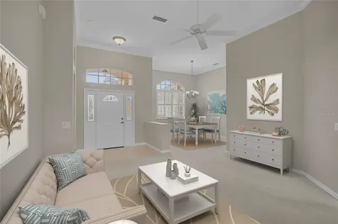 4356 Corso Venetia Boulevard Venice FL 34293