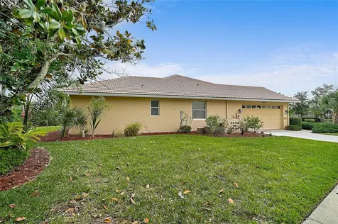 4356 Corso Venetia Boulevard Venice FL 34293