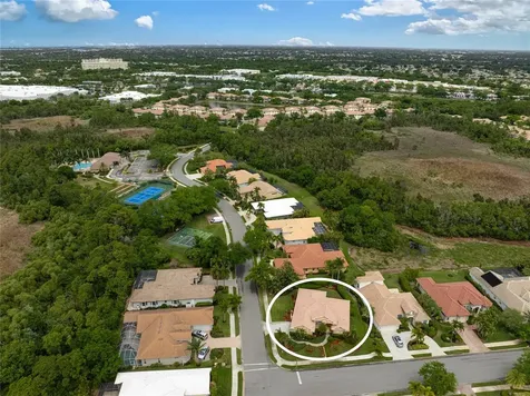 4356 Corso Venetia Boulevard Venice FL 34293