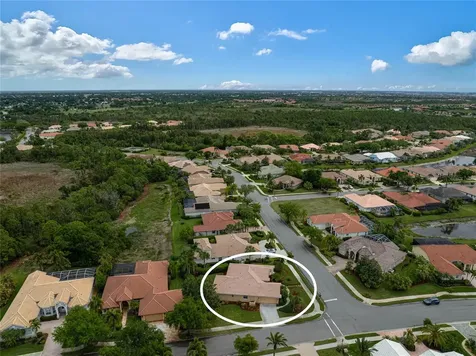 4356 Corso Venetia Boulevard Venice FL 34293
