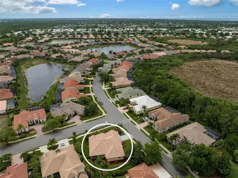 4356 Corso Venetia Boulevard Venice FL 34293