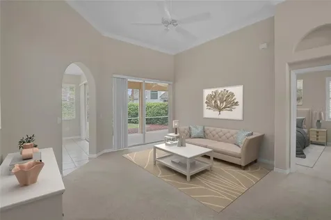 4356 Corso Venetia Boulevard Venice FL 34293