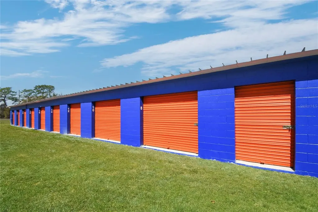 9150 SE County Road 221 Hampton FL 32044
