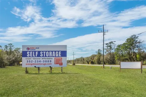 9150 SE County Road 221 Hampton FL 32044