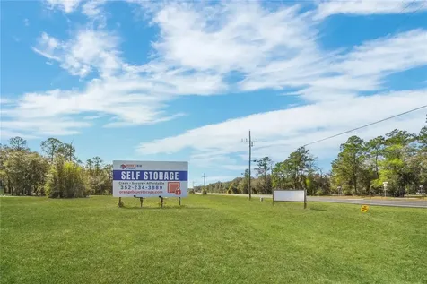 9150 SE County Road 221 Hampton FL 32044