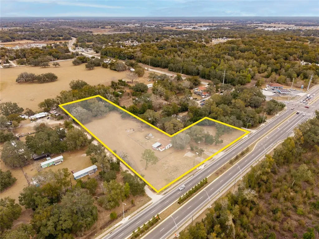 36845 Clinton Avenue Dade City FL 33525