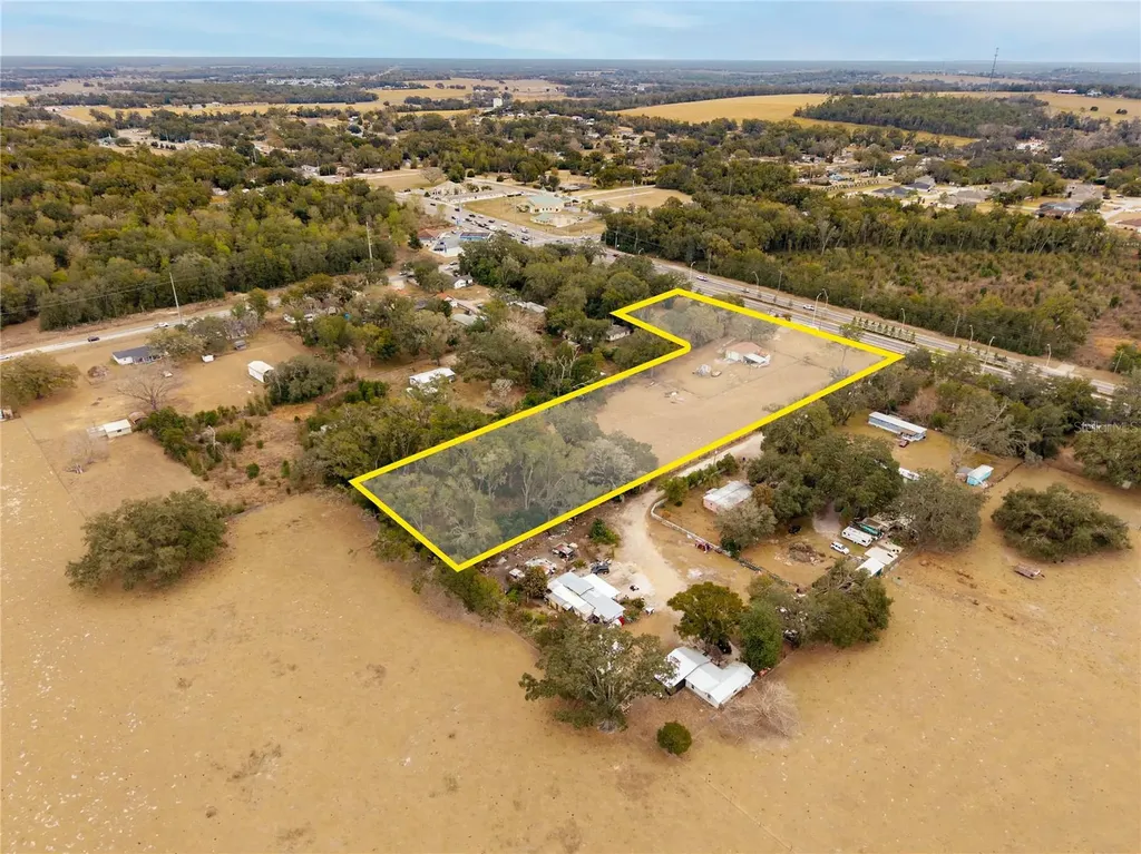 36845 Clinton Avenue Dade City FL 33525