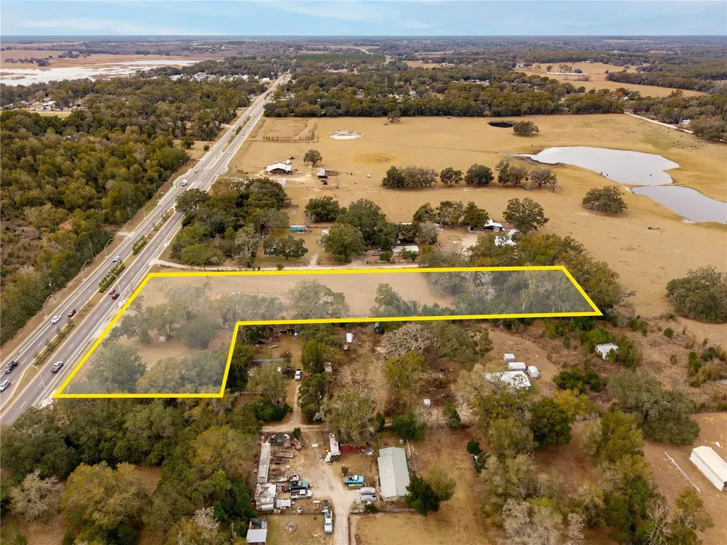 36845 Clinton Avenue Dade City FL 33525