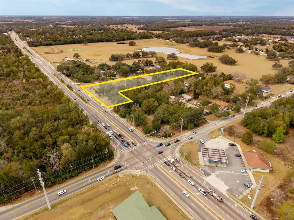 36845 Clinton Avenue Dade City FL 33525