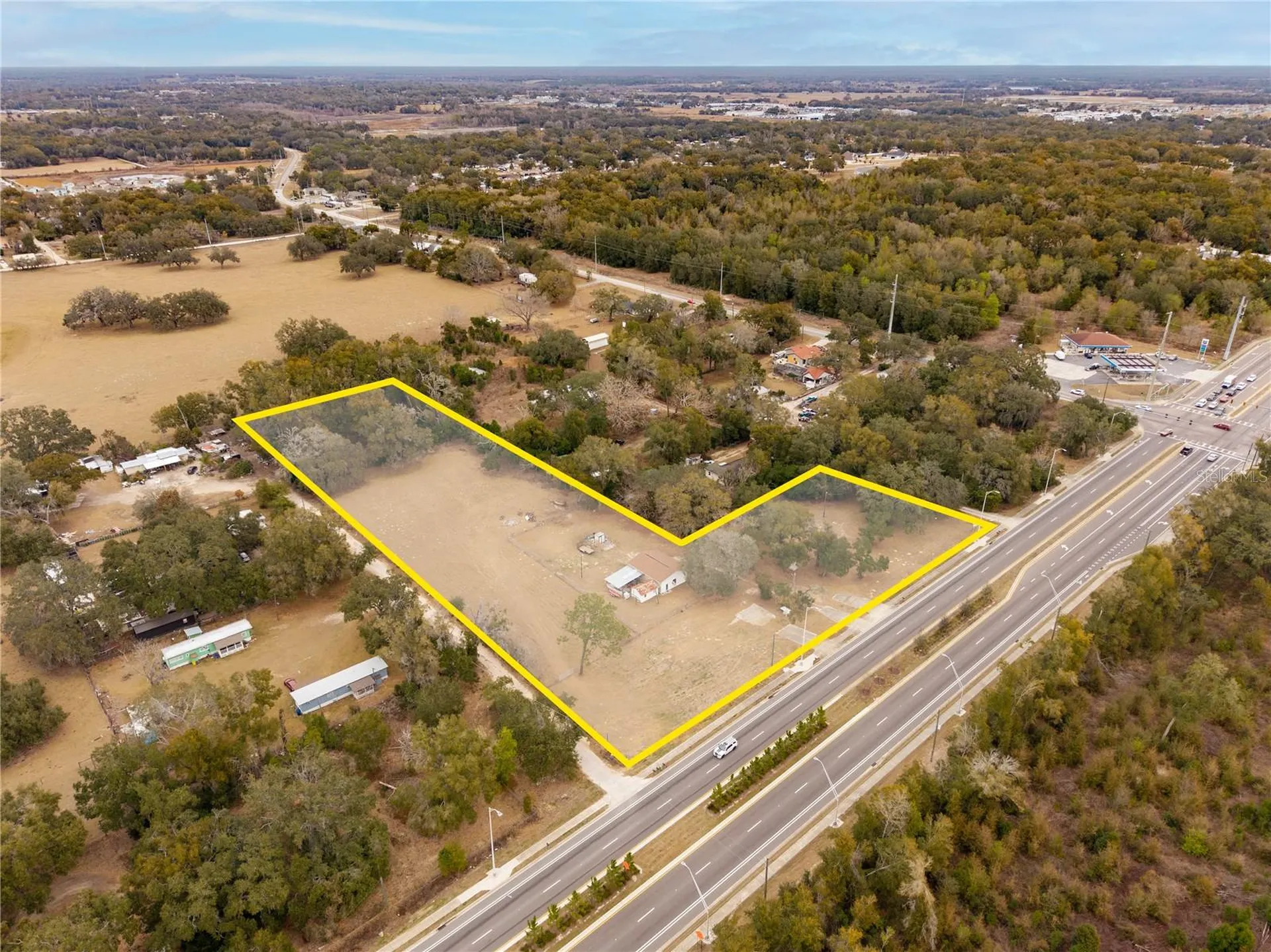 36845 Clinton Avenue Dade City FL 33525
