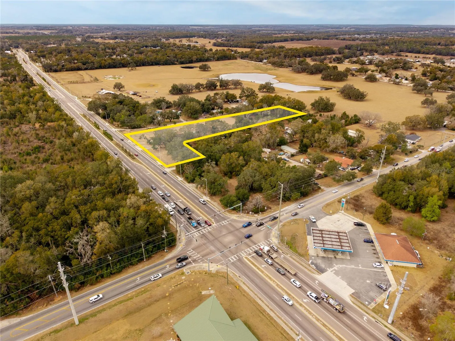 36845 Clinton Avenue Dade City FL 33525