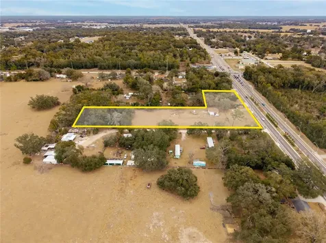 36845 Clinton Avenue Dade City FL 33525