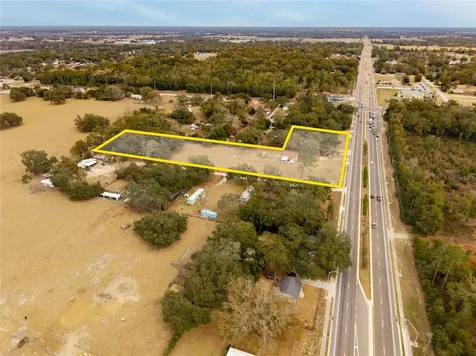 36845 Clinton Avenue Dade City FL 33525