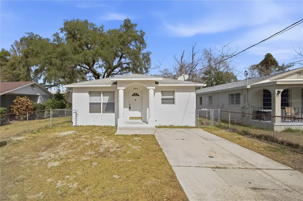 3724 E 38th Avenue Tampa FL 33610