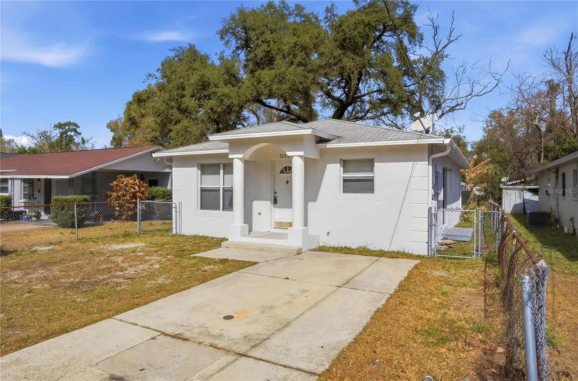 3724 E 38th Avenue Tampa FL 33610