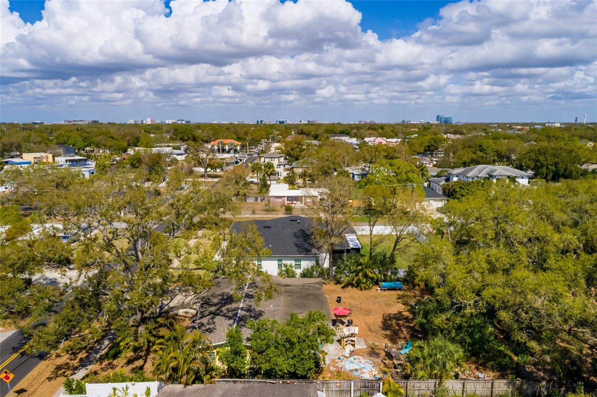 2306 S Lois Avenue Tampa FL 33629