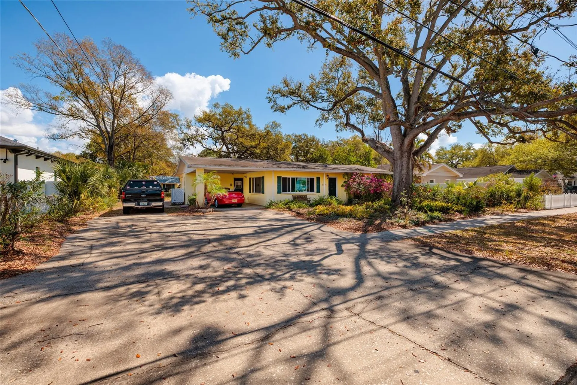 2306 S Lois Avenue Tampa FL 33629