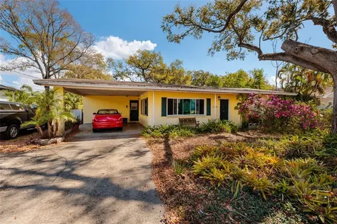 2306 S Lois Avenue Tampa FL 33629