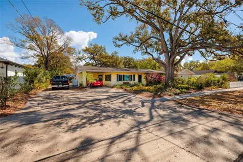2306 S Lois Avenue Tampa FL 33629