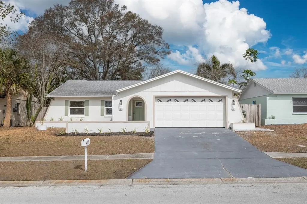12816 128th Avenue Largo FL 33774