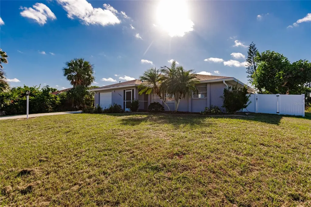 11065 Waterford Avenue Englewood FL 34224
