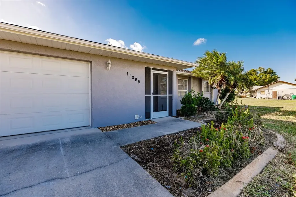 11065 Waterford Avenue Englewood FL 34224