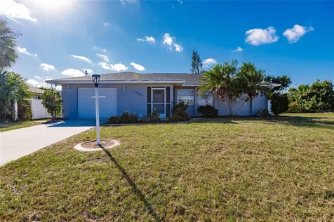 11065 Waterford Avenue Englewood FL 34224