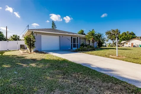 11065 Waterford Avenue Englewood FL 34224