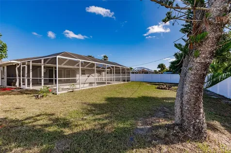 11065 Waterford Avenue Englewood FL 34224